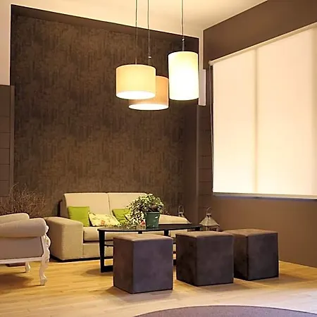 فندق Helios 4*